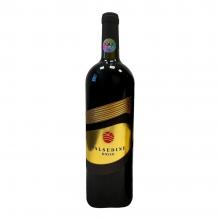 Vinho Salsedine Rosso Meio Seco 750 ml